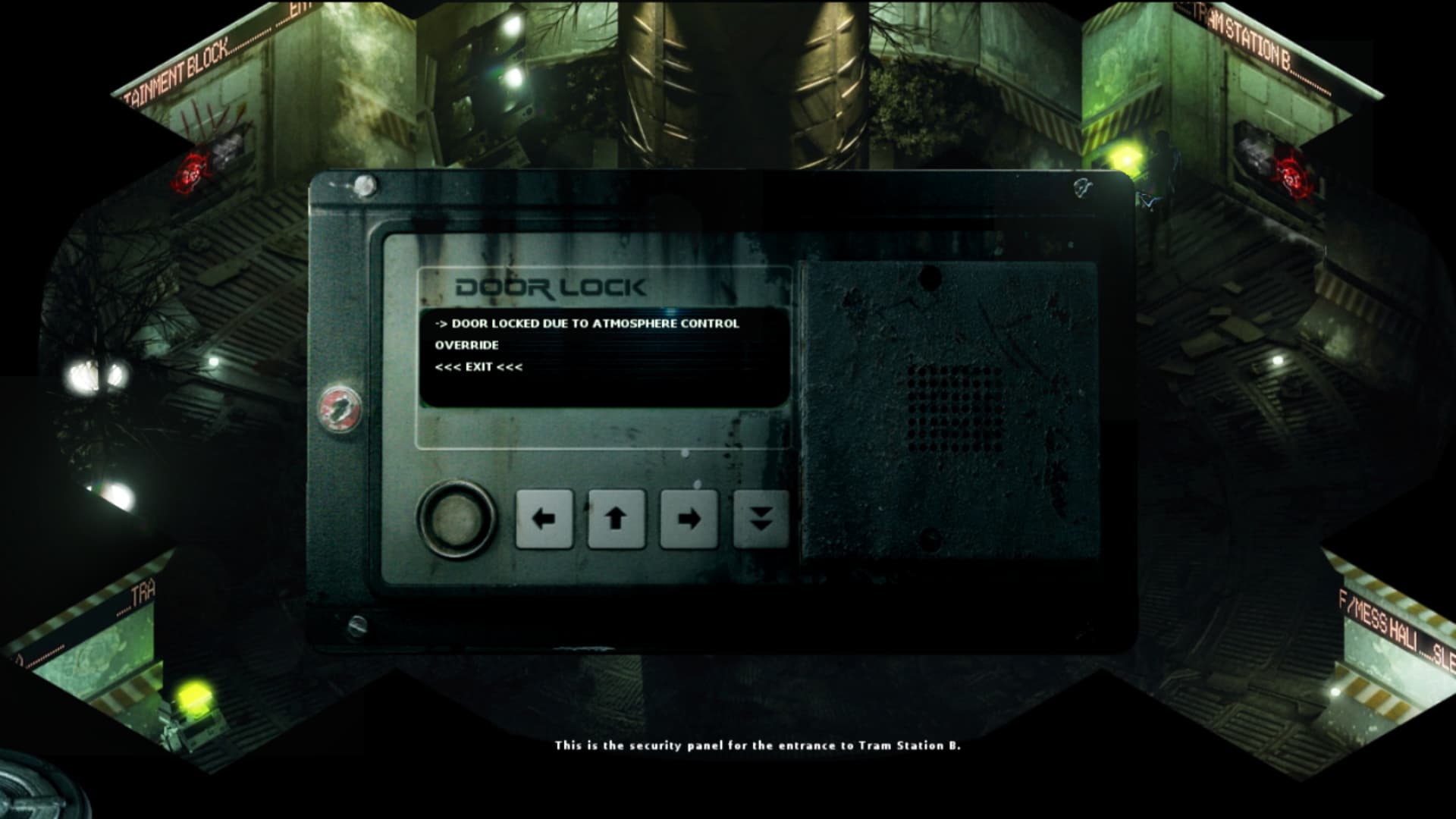 Stasis Steam CD Key - 7