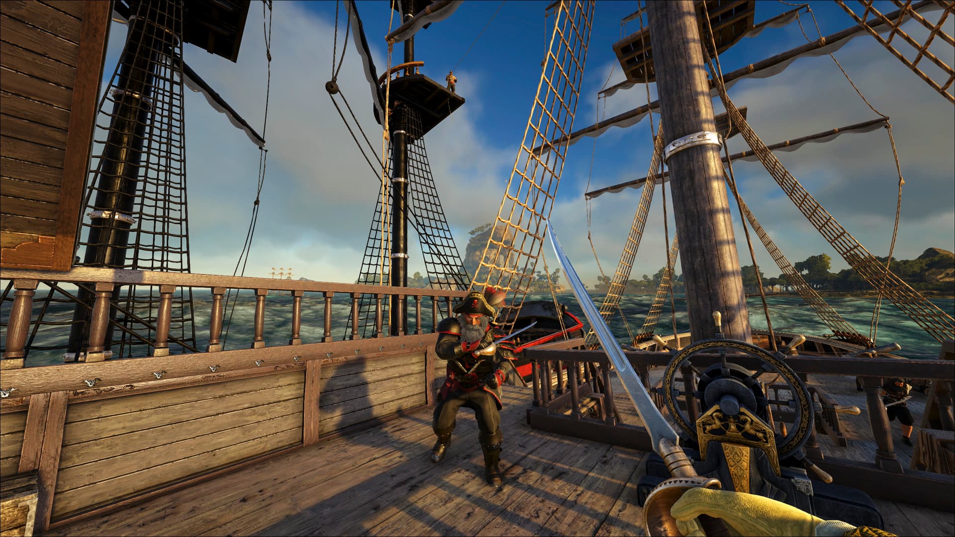 ATLAS Steam Account - 8