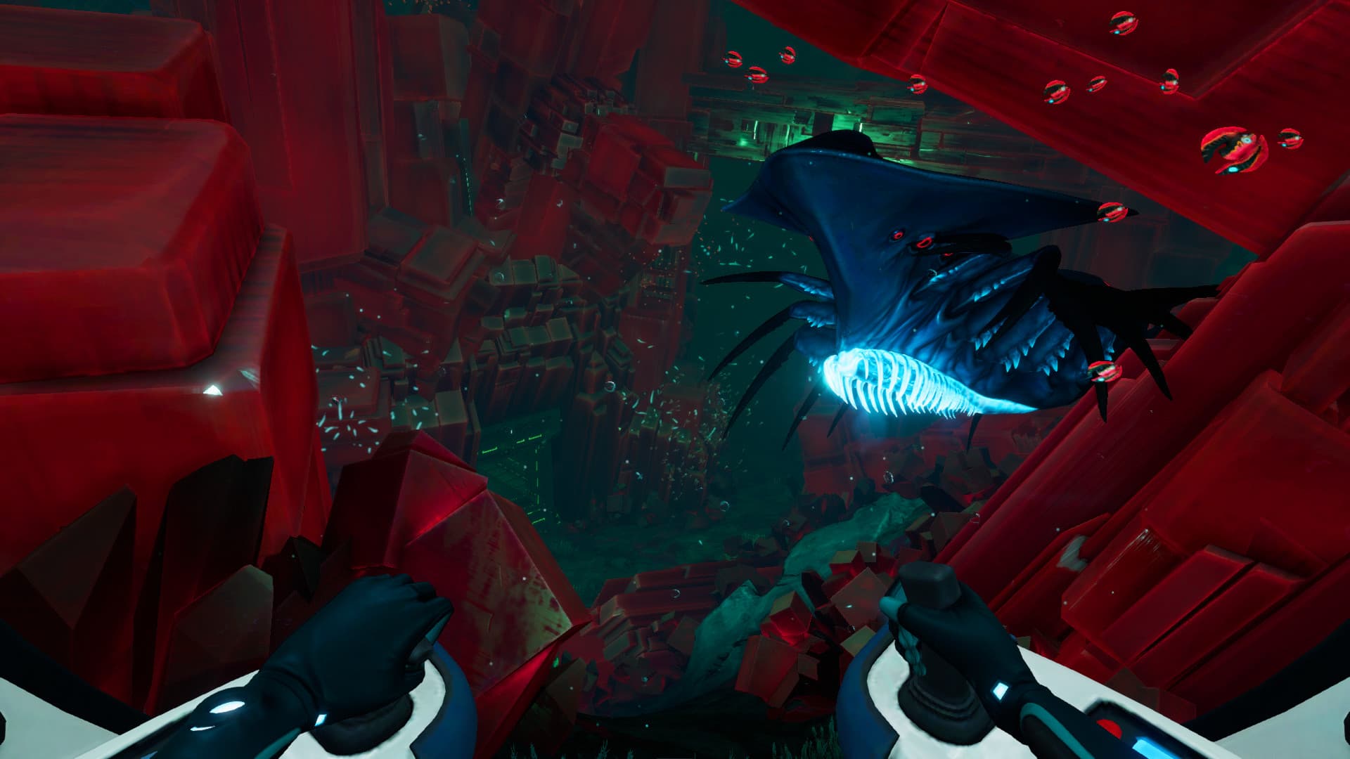 Subnautica: Below Zero - 2