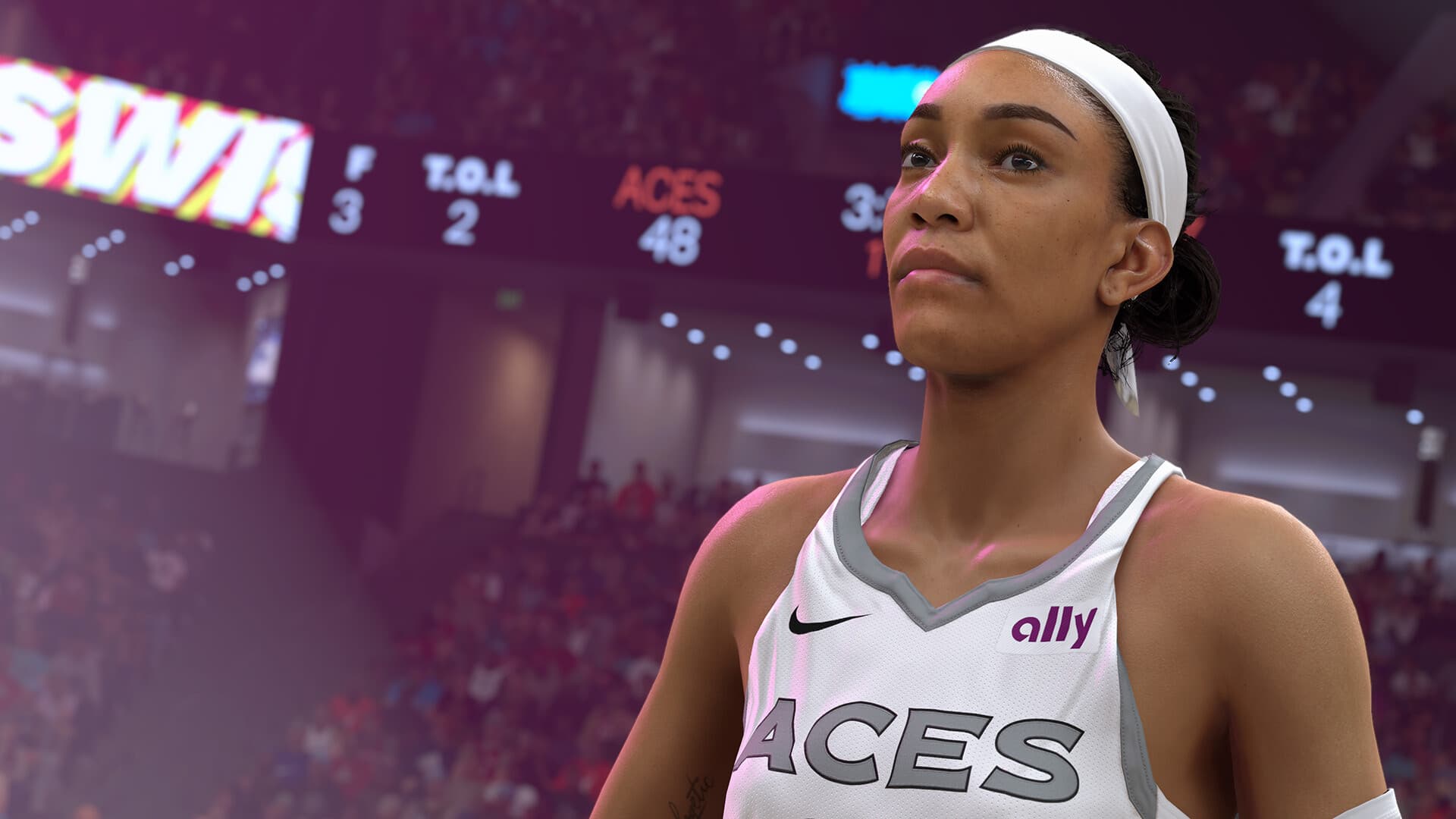 NBA 2K25: All-Star Edition PC Steam Account - 3