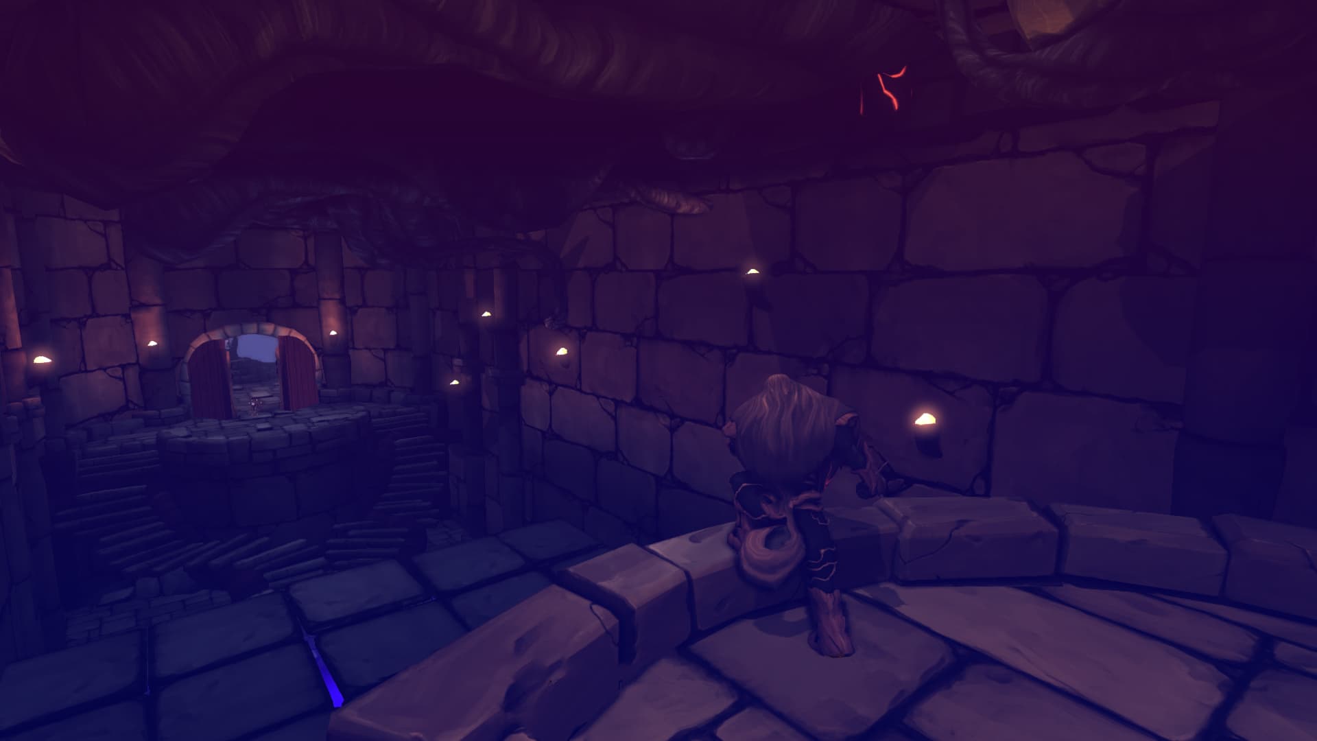 Karmaflow: The Rock Opera Videogame PC Steam CD Key - 4