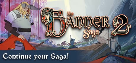 The Banner Saga 2 Deluxe Edition Steam CD Key