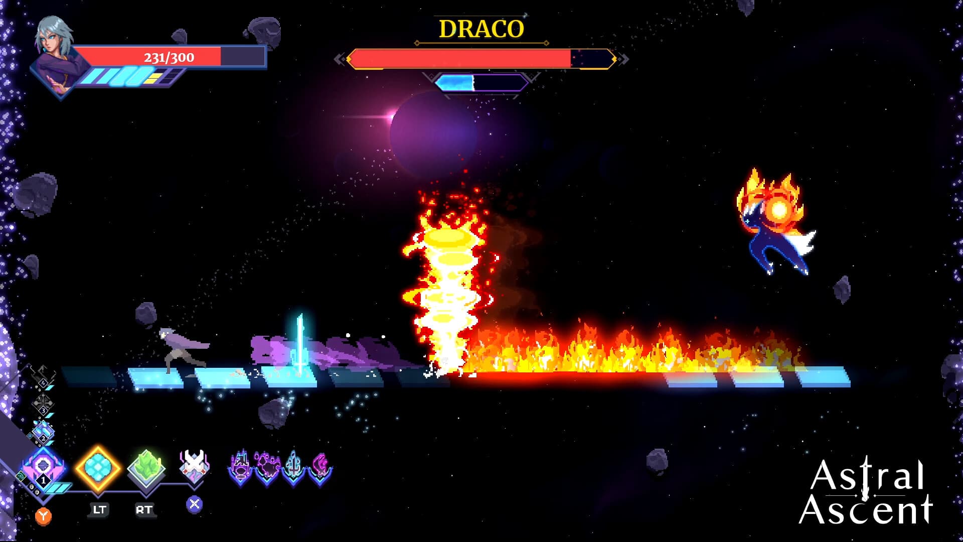 Astral Ascent PC Steam Account - 5