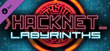 Hacknet - Labyrinths DLC Steam CD Key