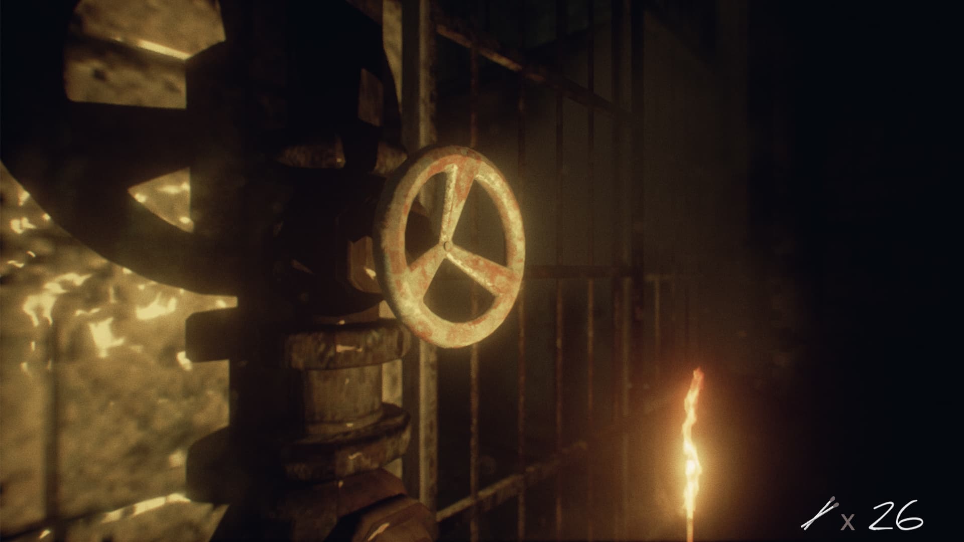 Inmates Steam CD Key - 5