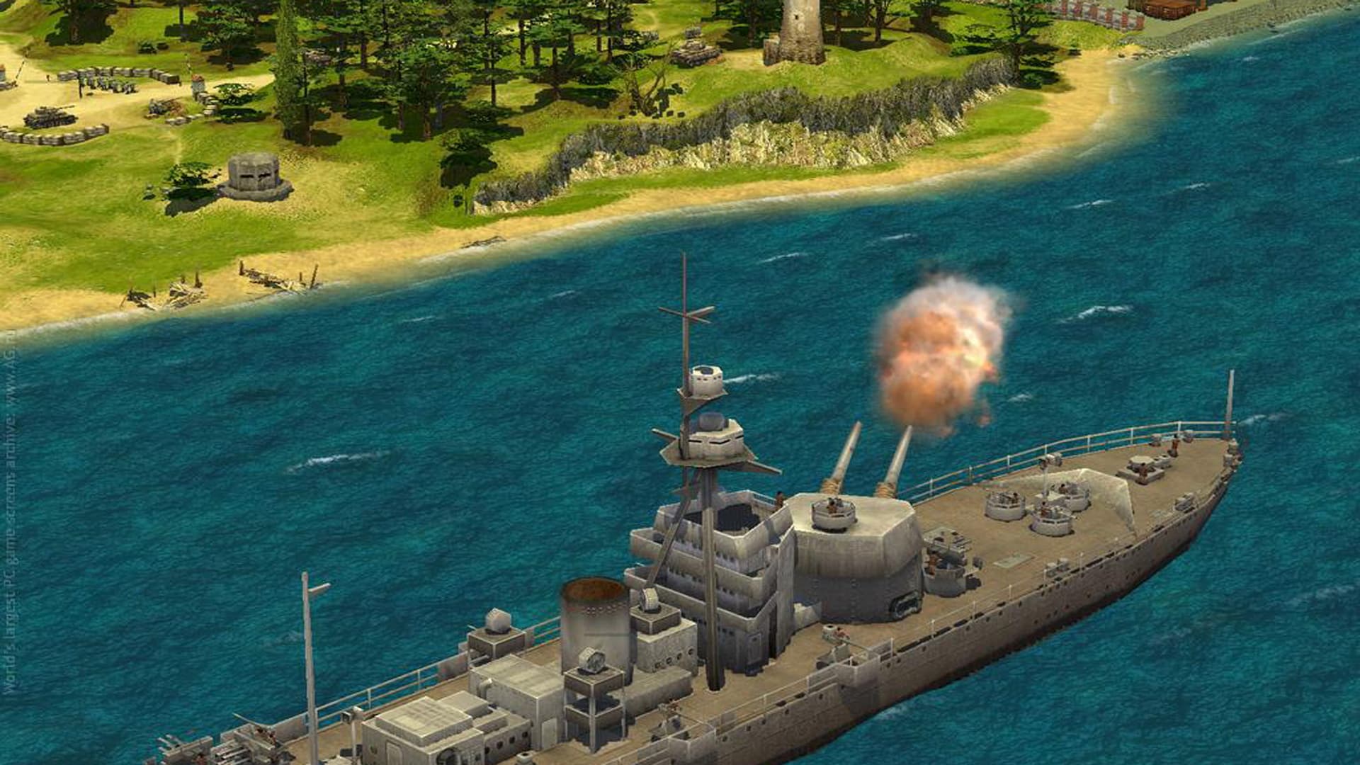 Blitzkrieg 2 Anthology Steam CD Key - 2