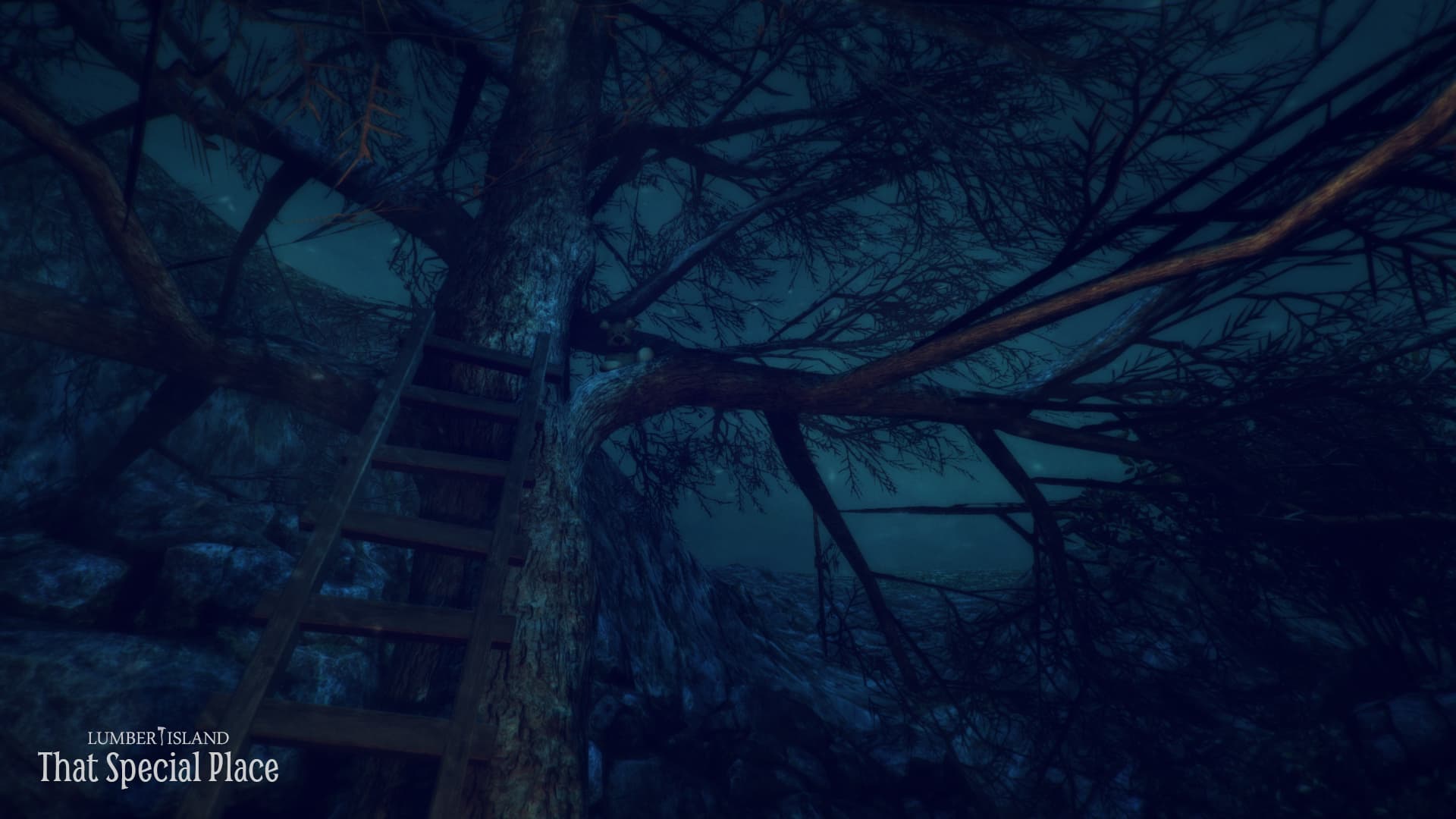 Lumber Island - That Special Place Steam CD Key - 7