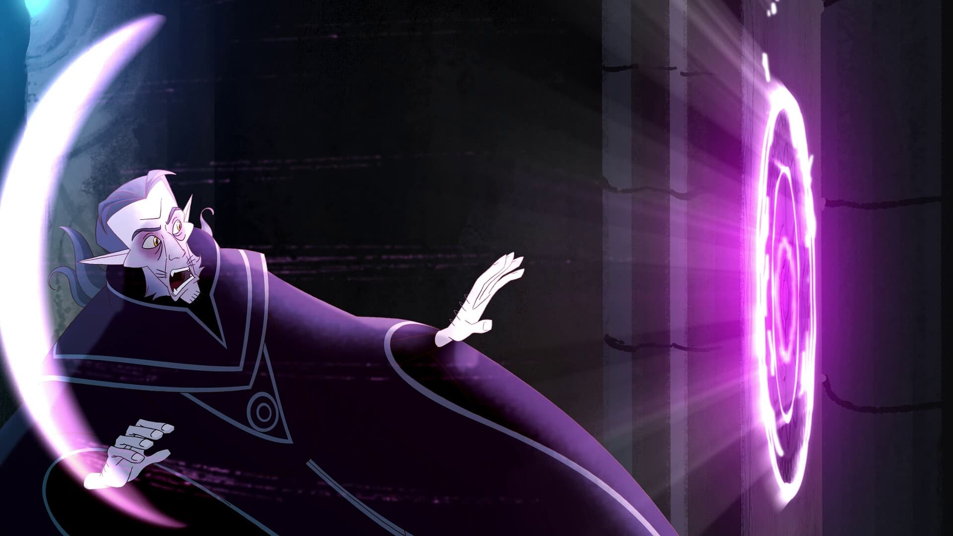 Simon the Sorcerer Origins PC Steam Account - 3