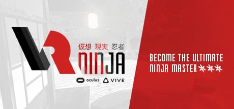 VRNinja Steam CD Key