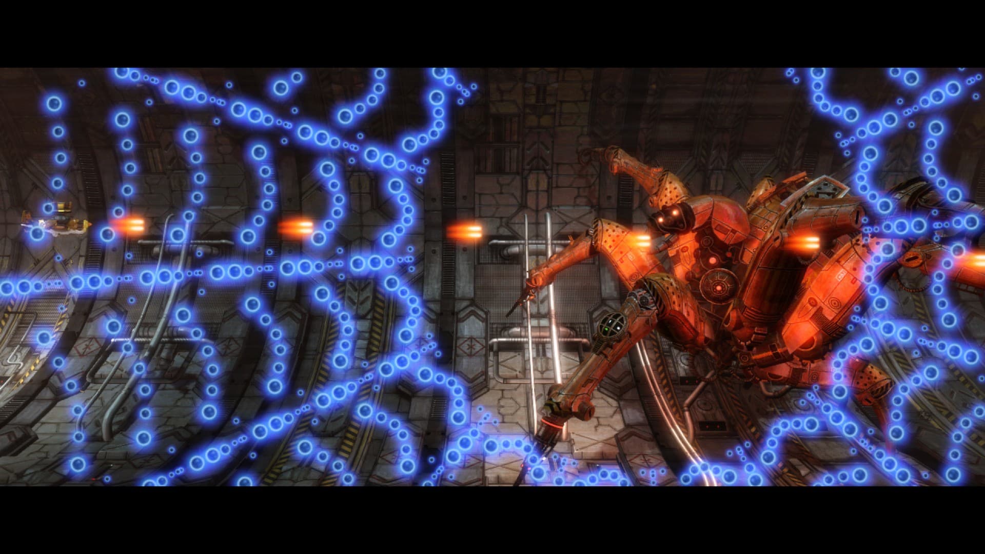 Sine Mora Steam CD Key - 3