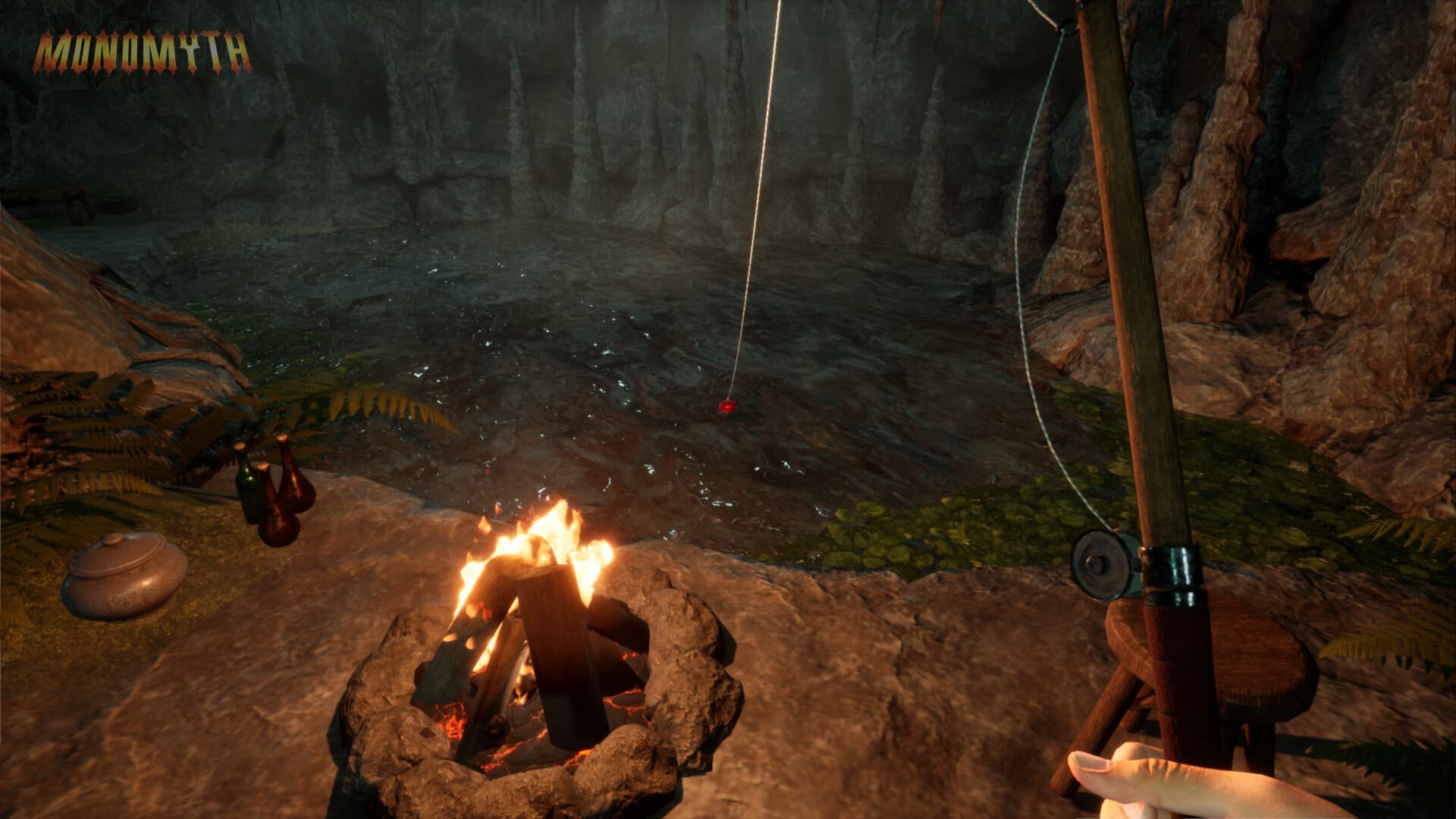 Monomyth PC Steam Account - 6