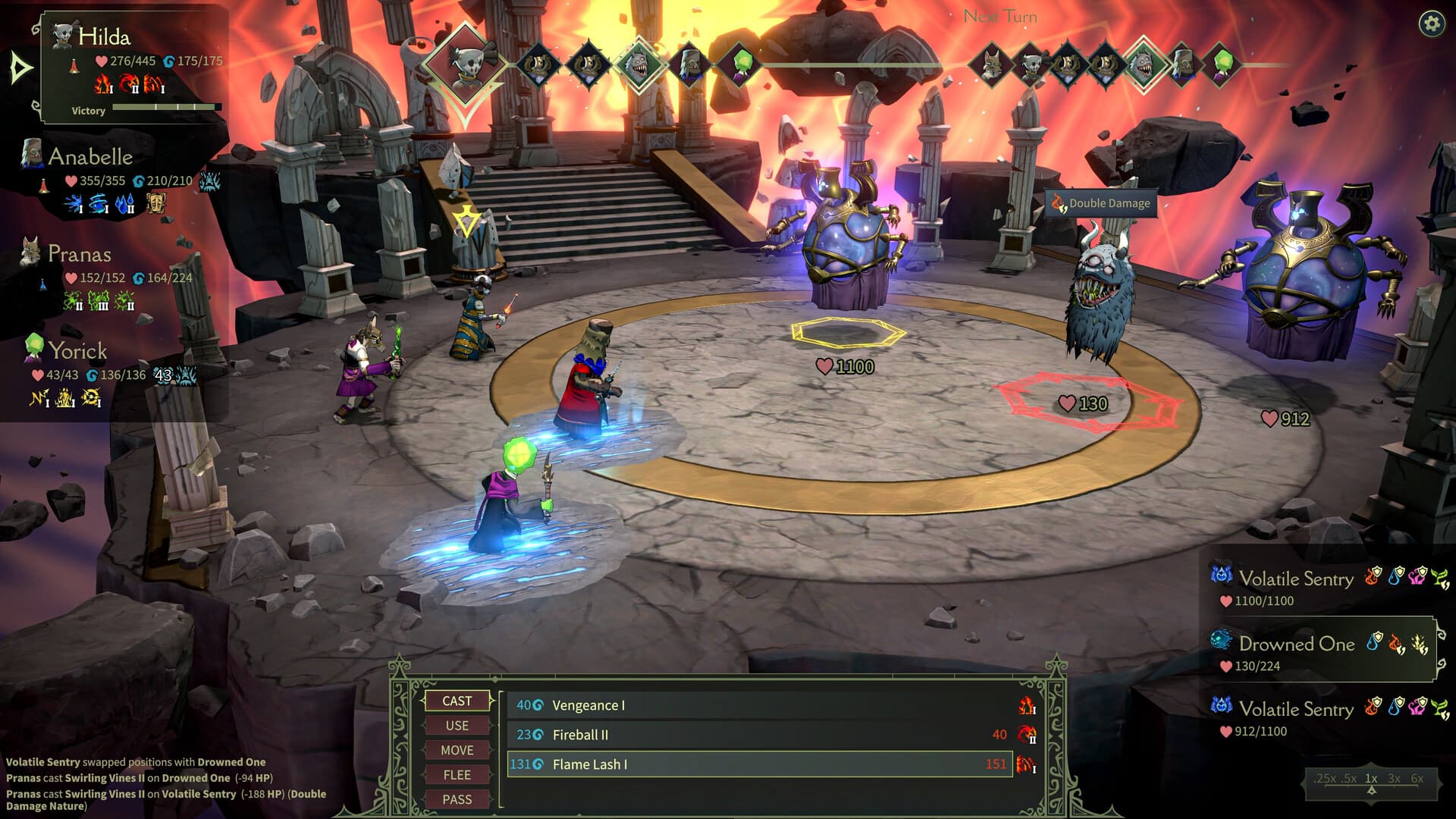 Mind Over Magic Steam Account - 3