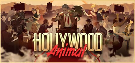 Hollywood Animal PC Steam Account
