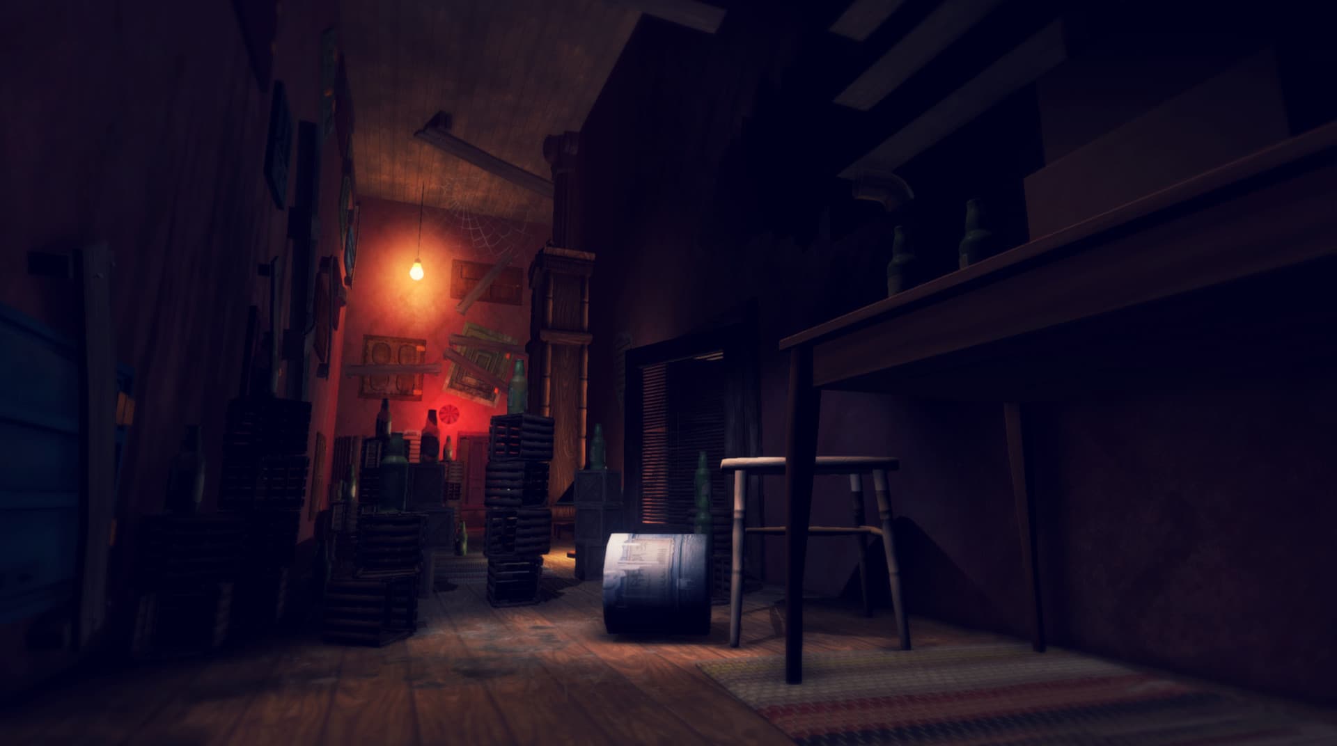 Among the Sleep Steam CD Key - 5