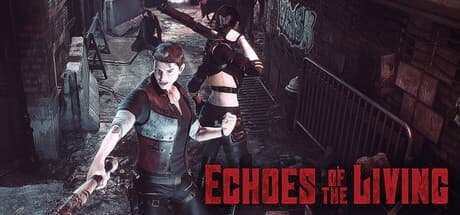 Echoes of the Living PC Steam Account