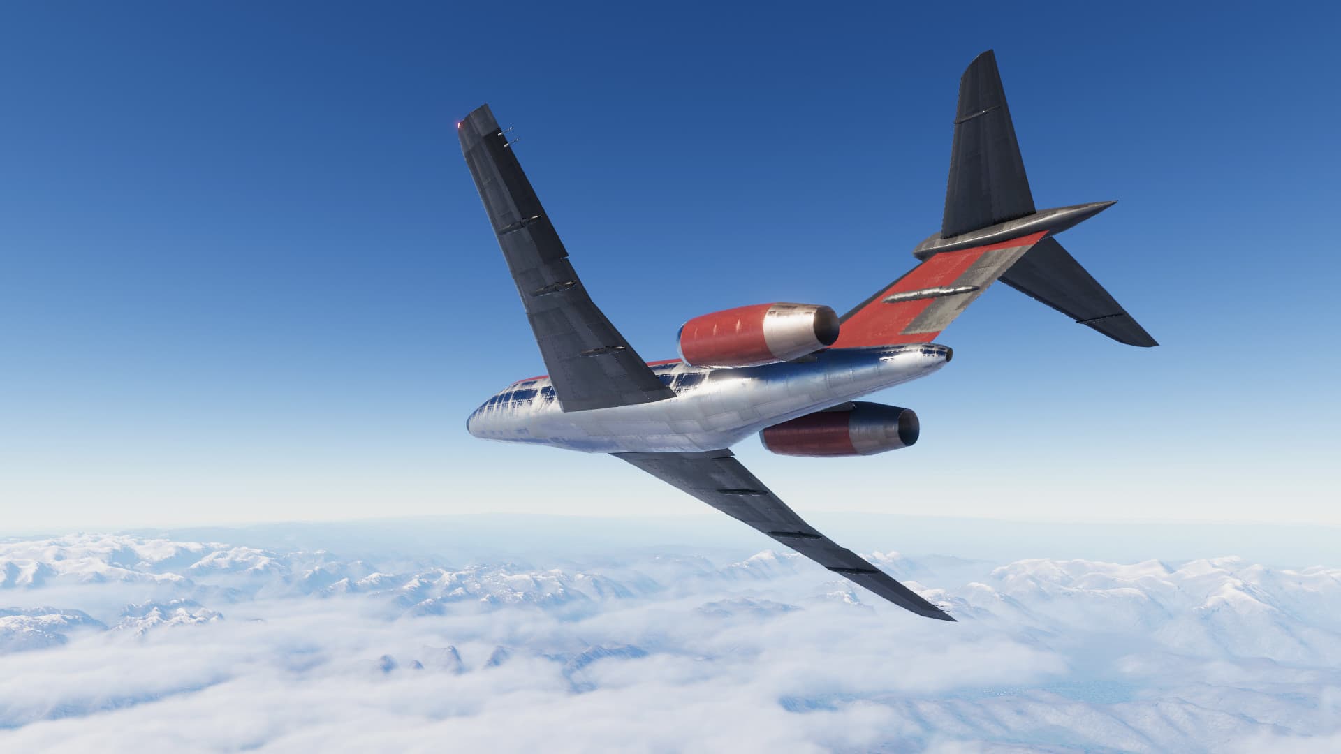 Flyout Steam Account - 4