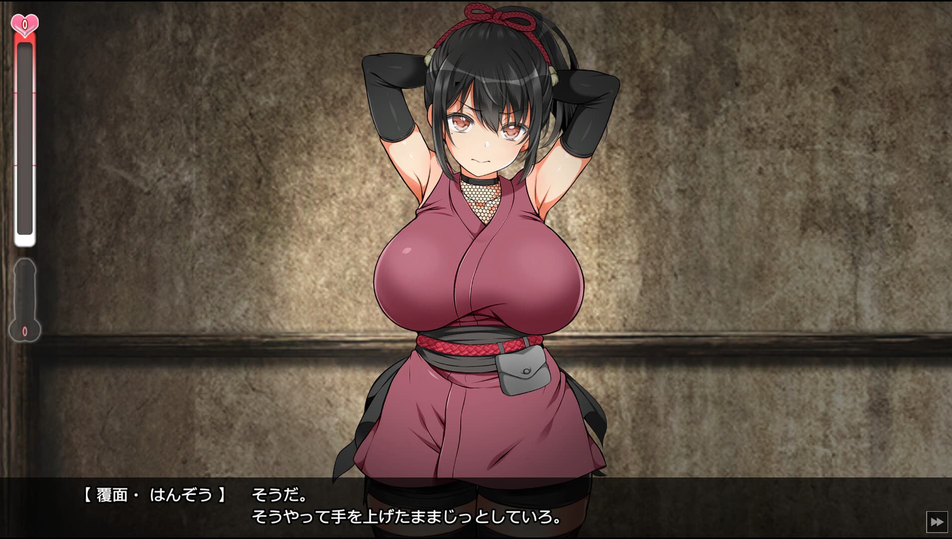Fallen Shinobi PC Steam Account - 2