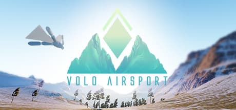Volo Airsport Steam CD Key
