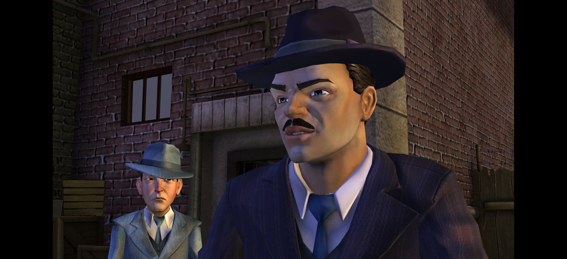 Back to the Future: The Game PC Steam CD Key - 6