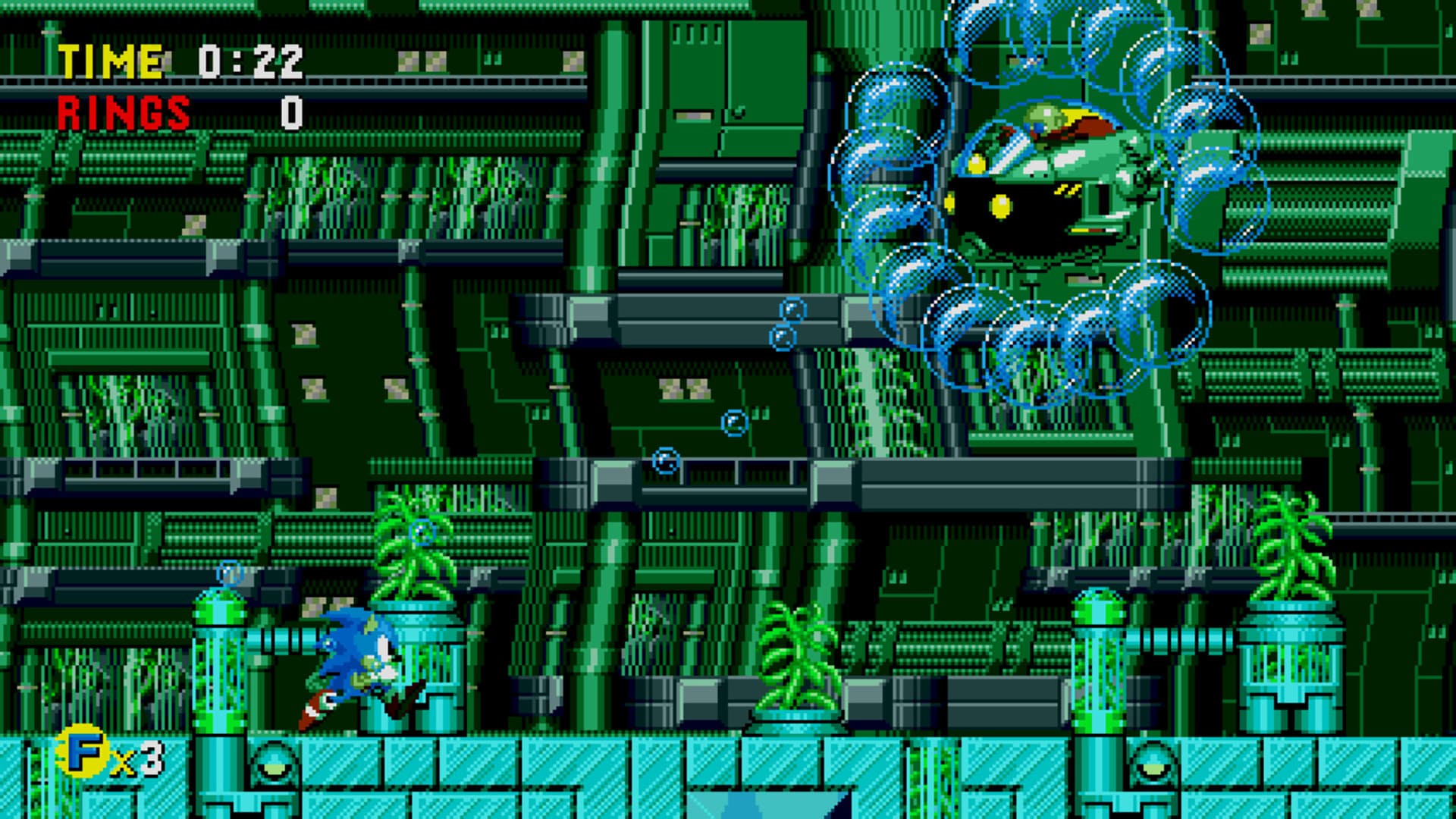 Sonic Origins PC Steam Account - 8