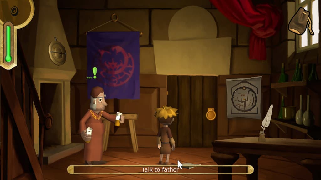 Playing History - The Plague Steam CD Key - 8