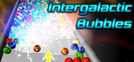 Intergalactic Bubbles Steam CD Key