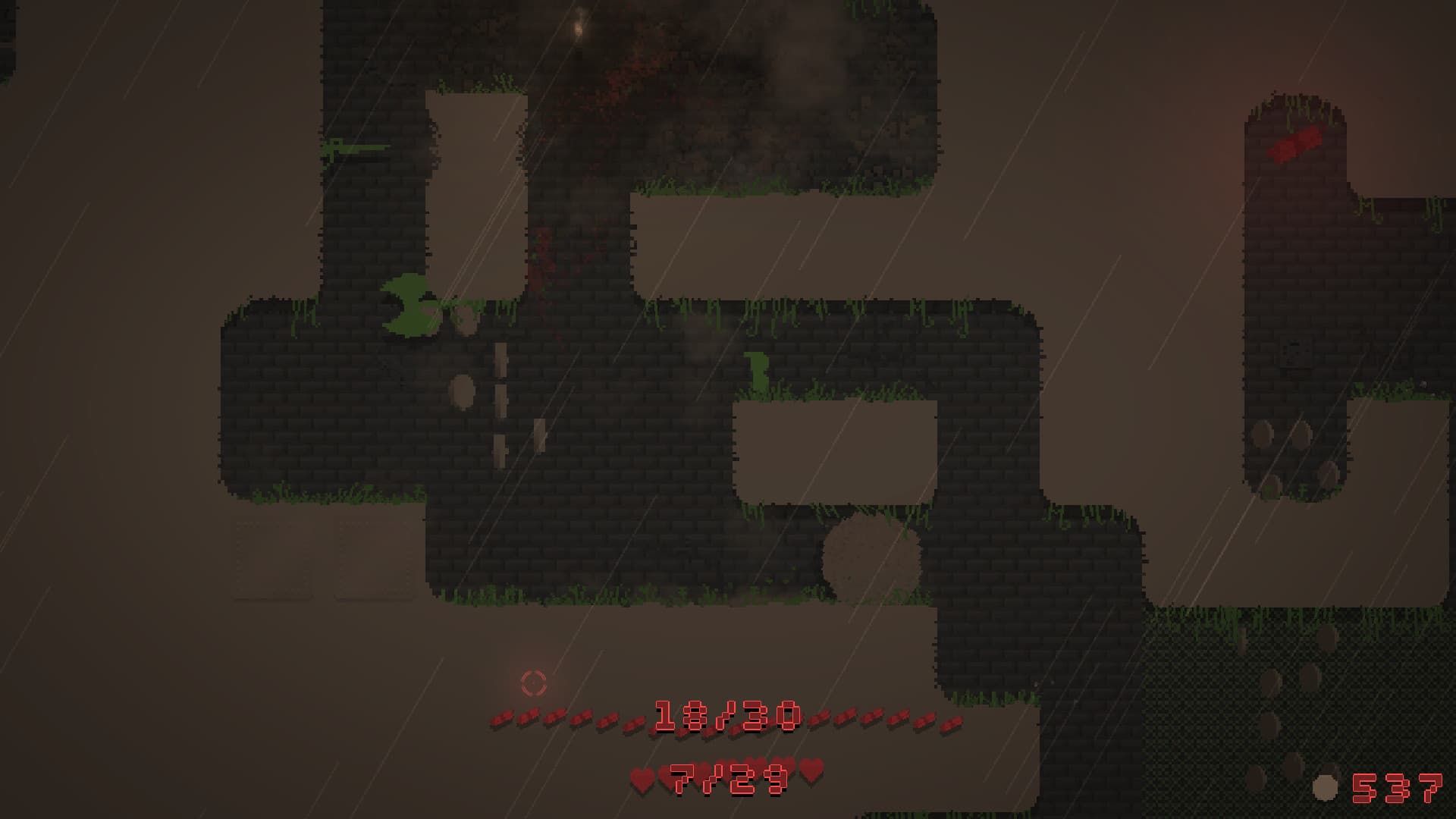 Just Get Through PC Steam CD Key - 3