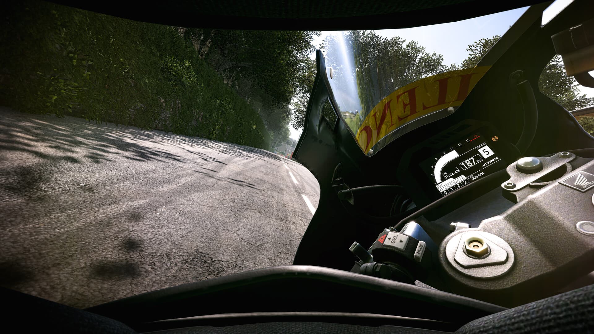 TT Isle Of Man: Ride on the Edge 3 Steam Account - 8
