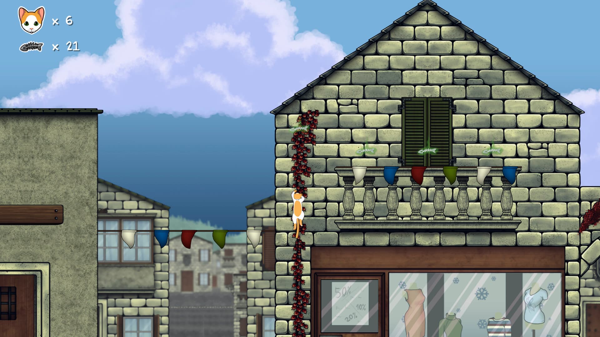 The Purring Quest Steam CD Key - 6