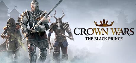Crown Wars: The Black Prince PC Steam Account