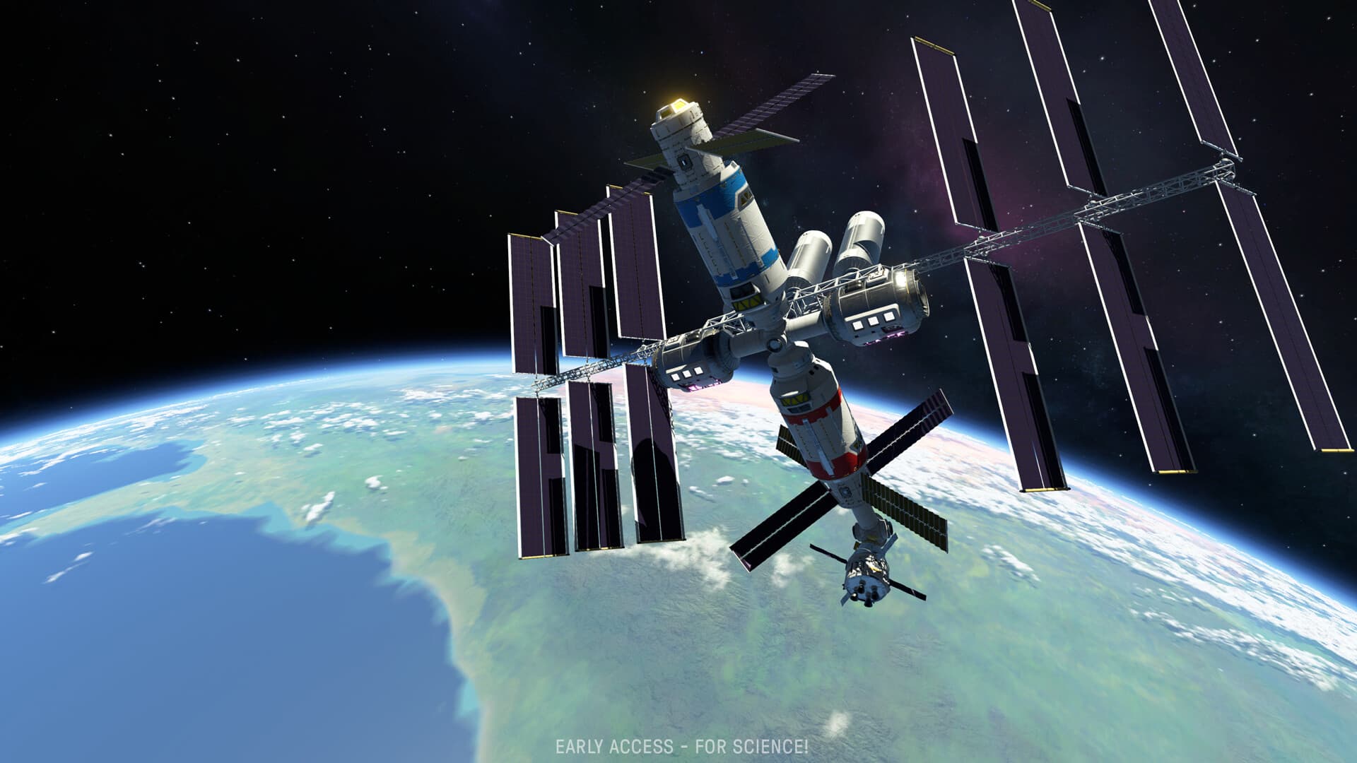 Kerbal Space Program 2 Steam Account - 7