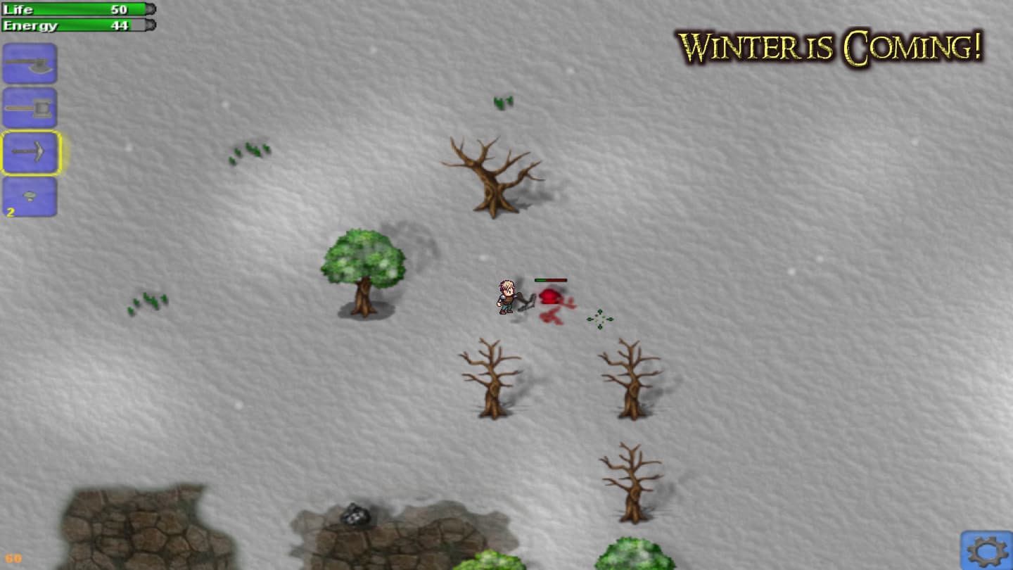 Rogue Harvest Steam CD Key - 7