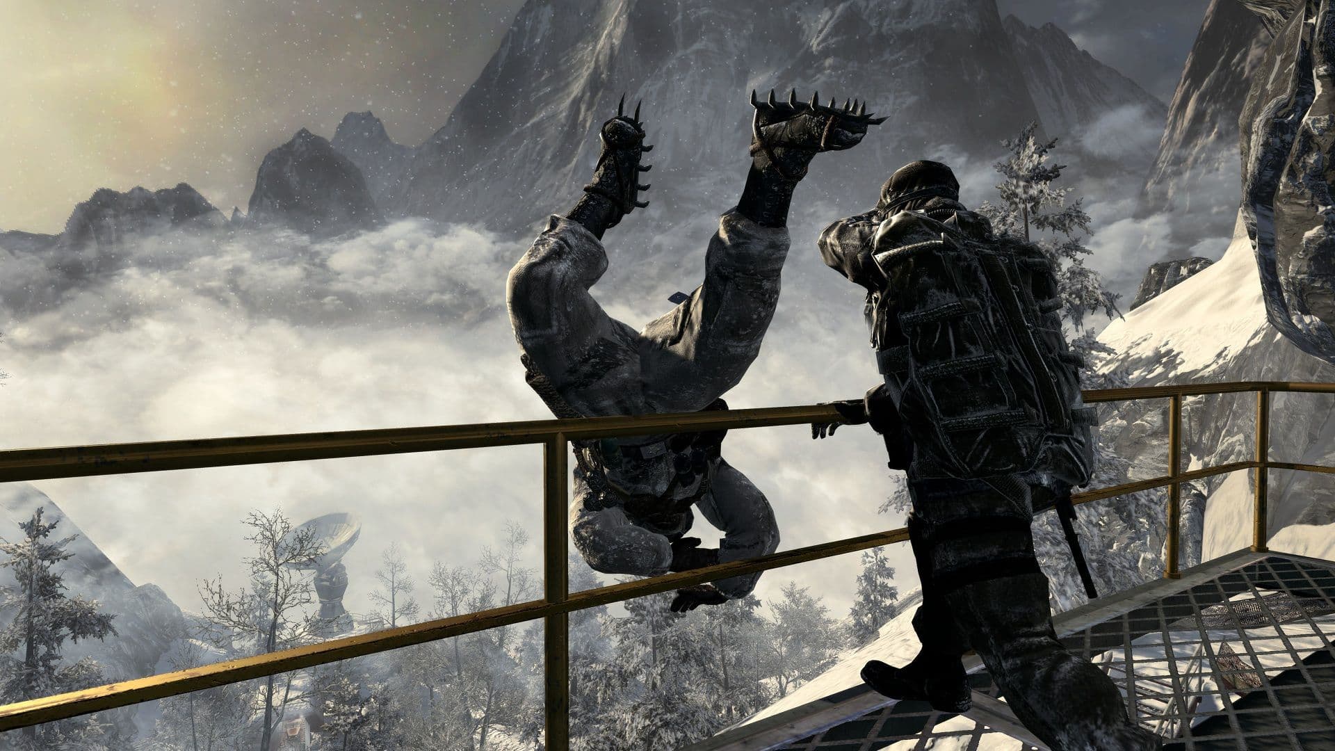 Call of Duty: Black Ops Steam Account - 7
