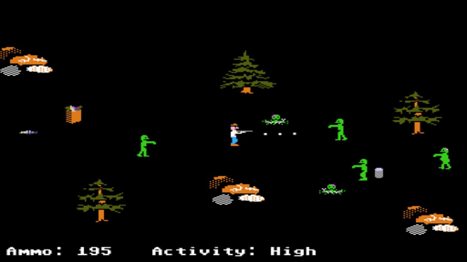 Organ Trail: Director's Cut Steam CD Key - 2