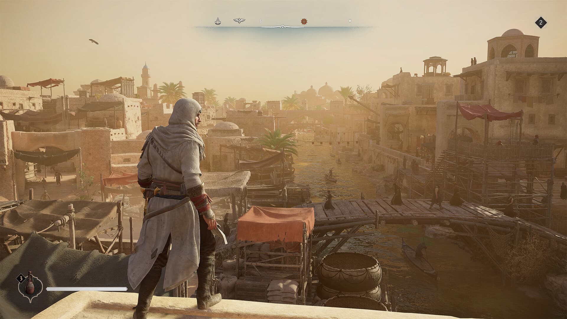 Assassin's Creed Mirage PC Steam Account - 6