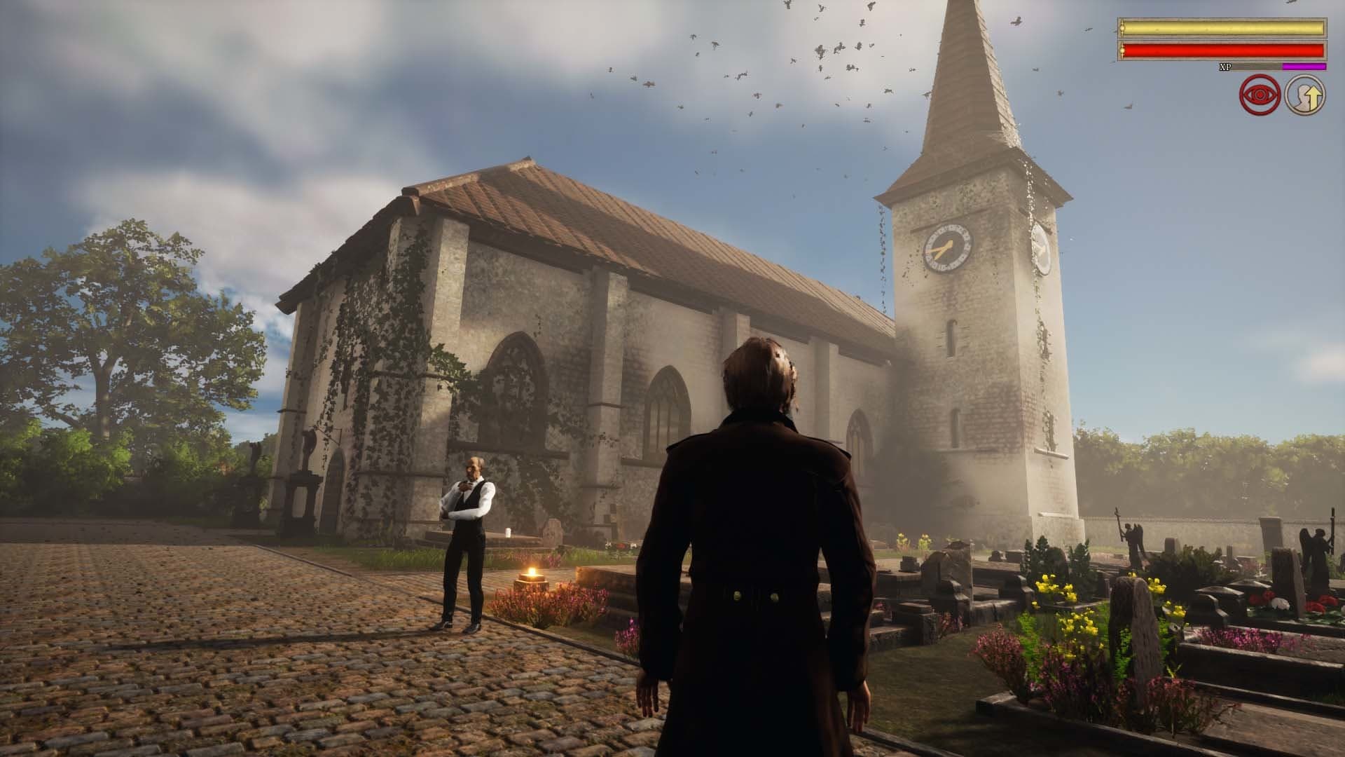Inspector Schmidt - A Bavarian Tale PC Steam Account - 8