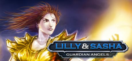 Lilly and Sasha: Guardian Angels Steam CD Key