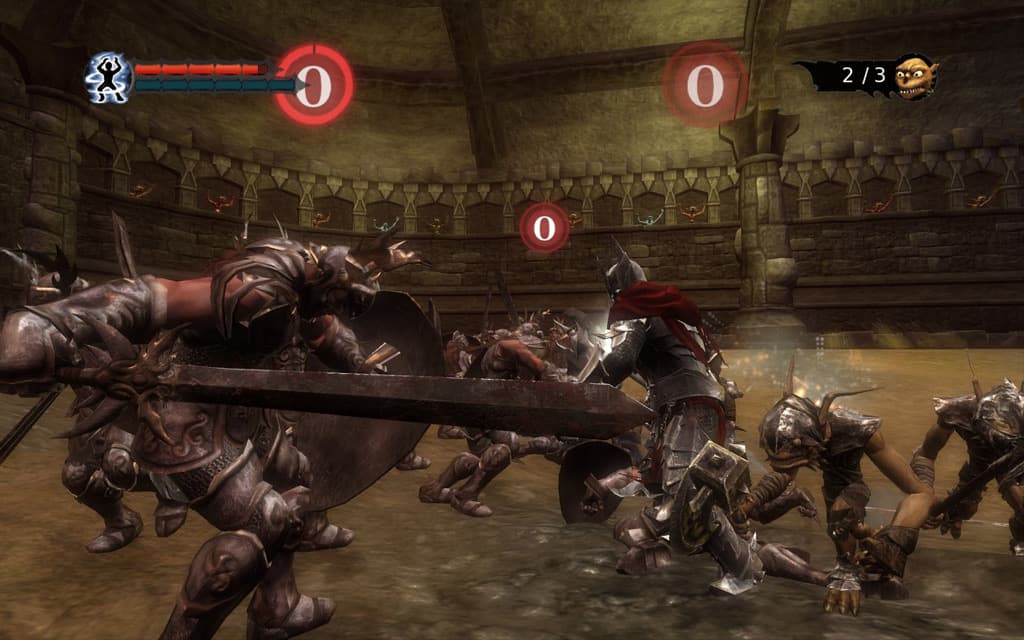Overlord Steam CD Key - 2