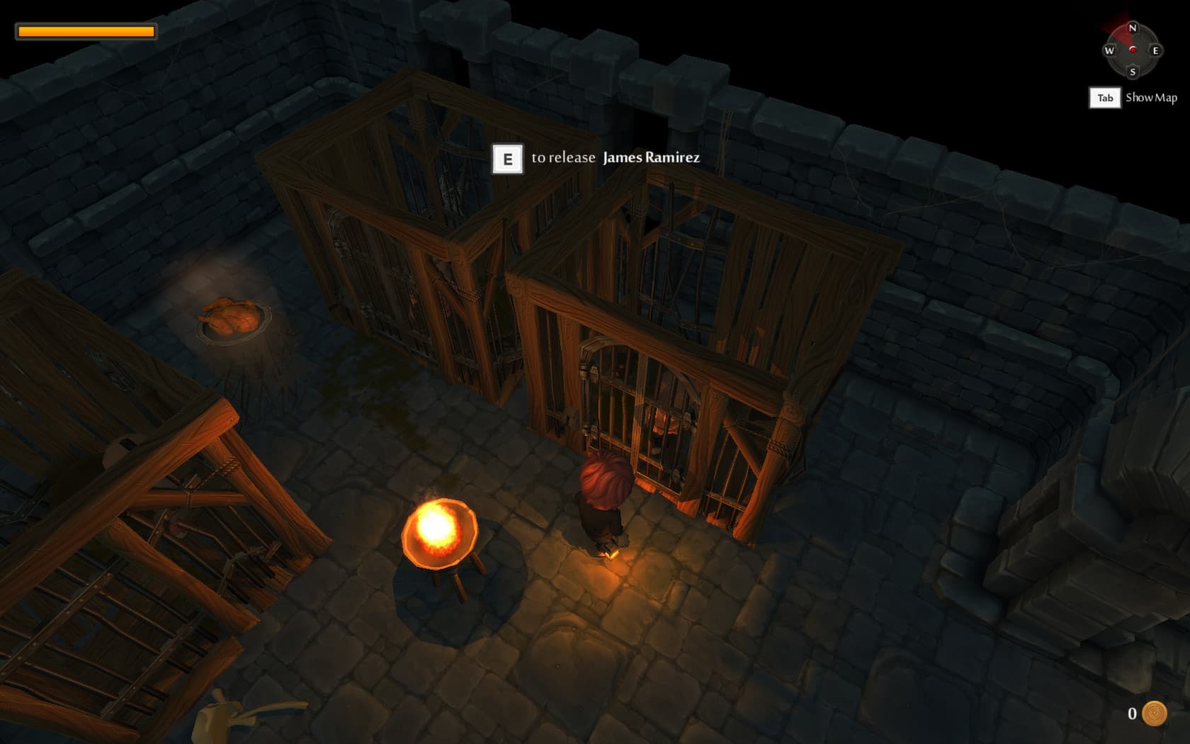 TinyKeep Steam CD Key - 5