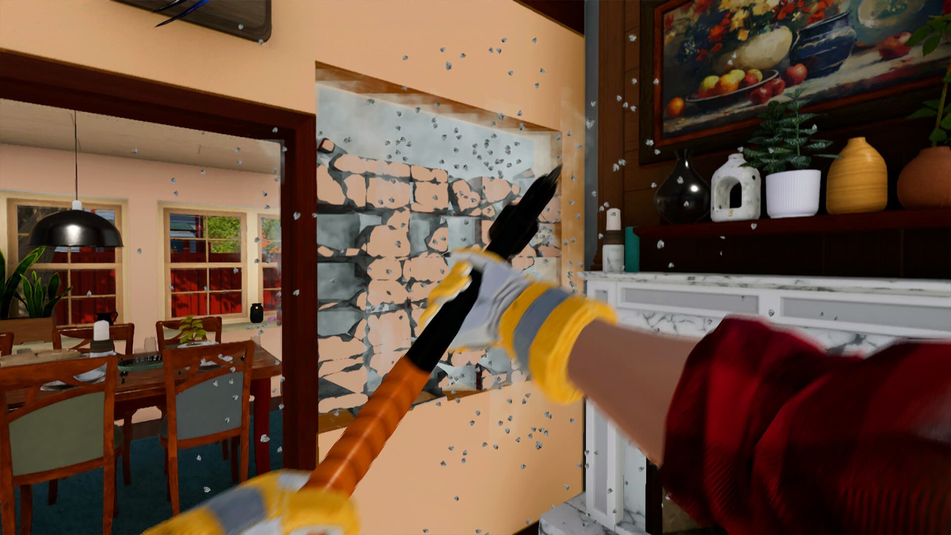 House Flipper 2 PC Steam Account - 8