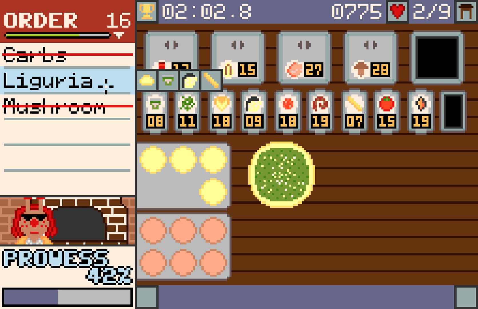 Pizza Express Steam CD Key - 4