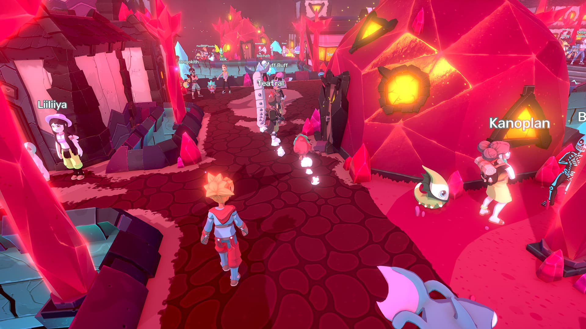 Temtem Steam Account - 2