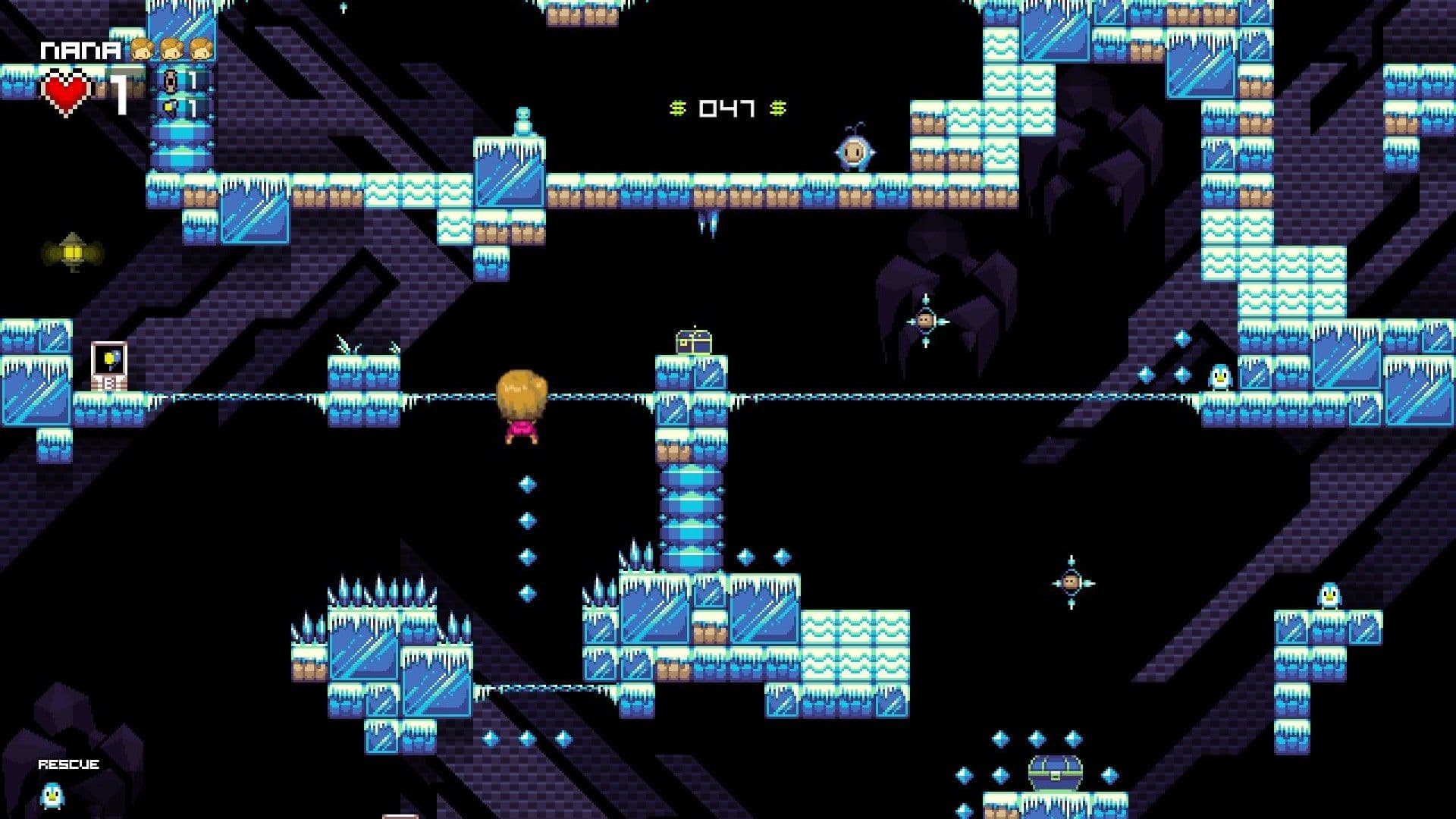 Tobe's Vertical Adventure Steam CD Key - 6