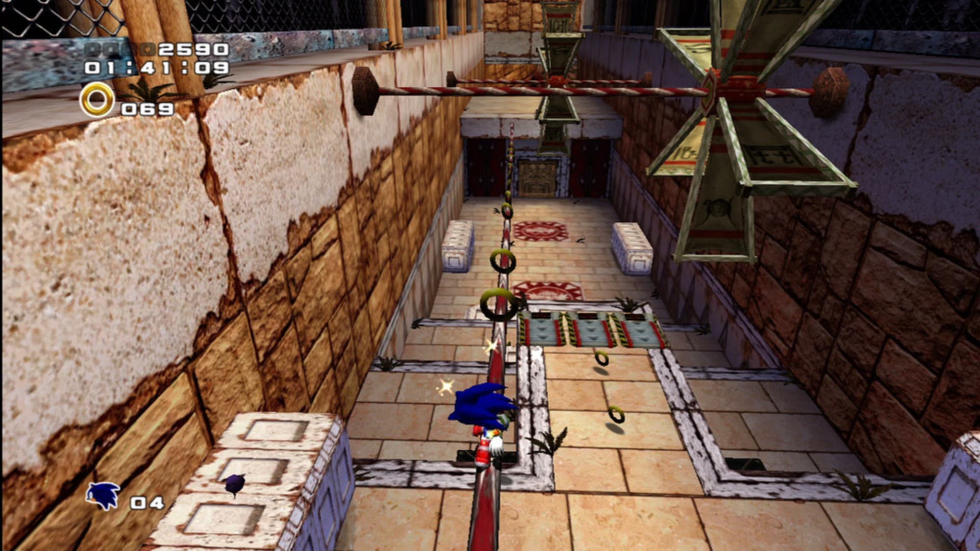 Sonic Adventure 2 Steam CD Key - 3