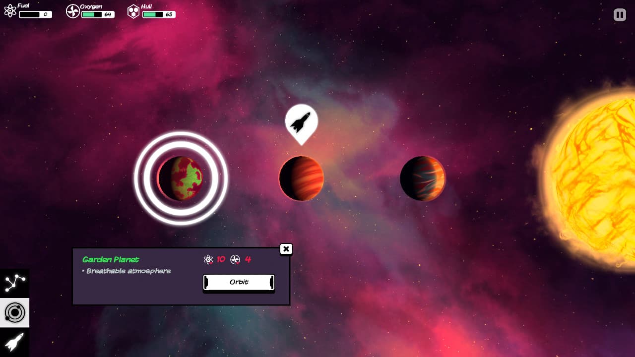 Out There: Ω Edition + Soundtrack Steam CD Key - 5