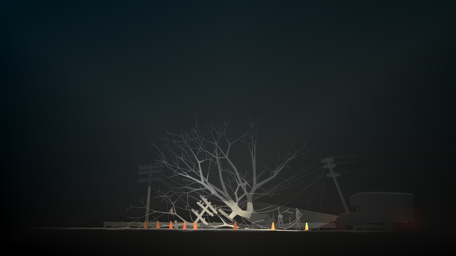 Kentucky Route Zero Steam CD Key - 8