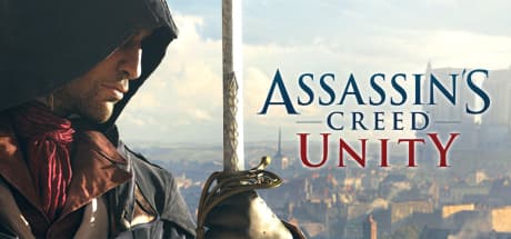 Assassin's Creed Unity PC Steam Account
