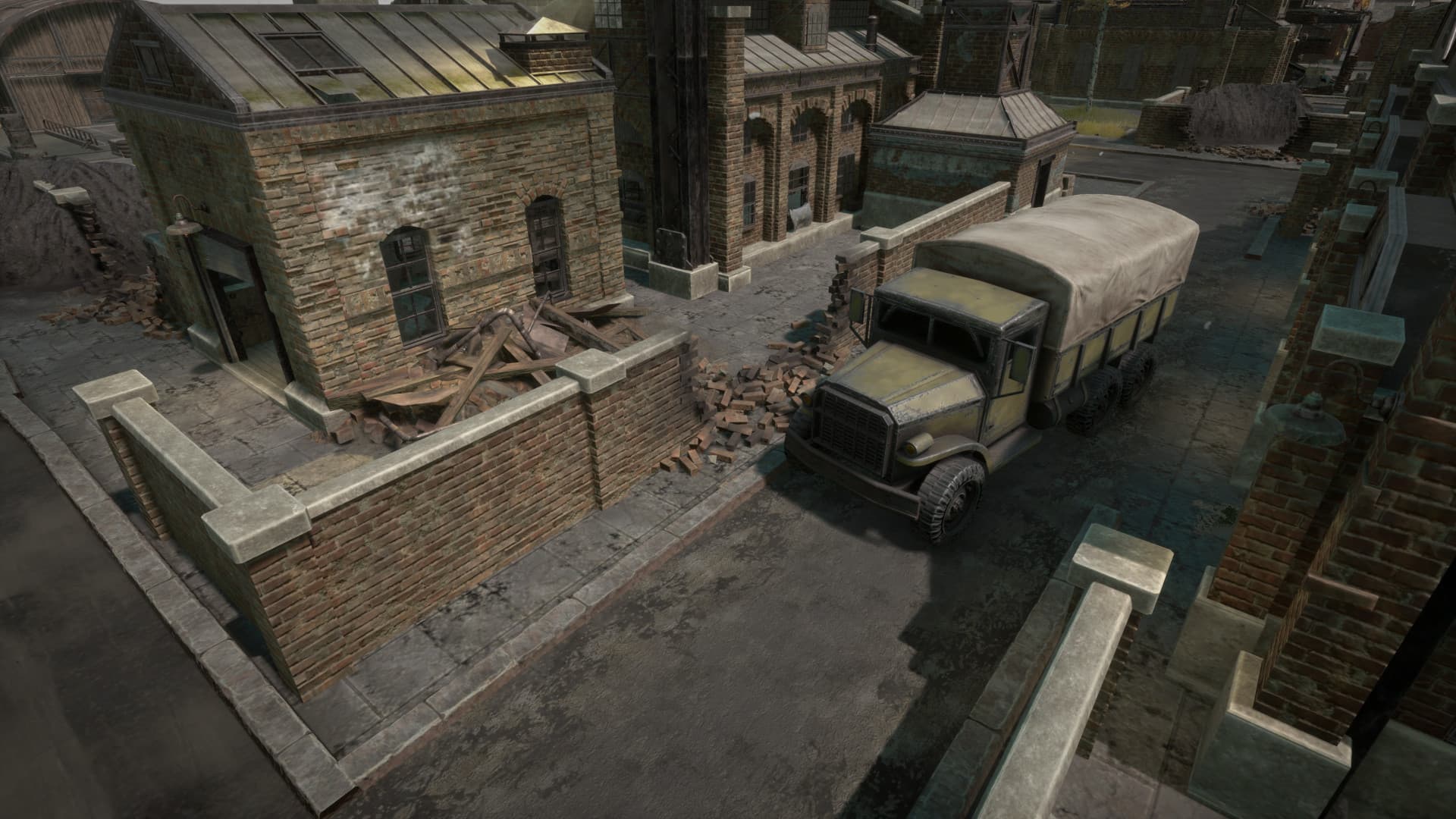 Foxhole Steam Account - 7