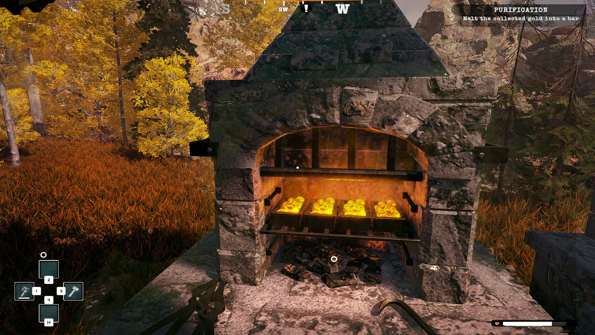 Alaska Gold Fever PC Steam Account - 8