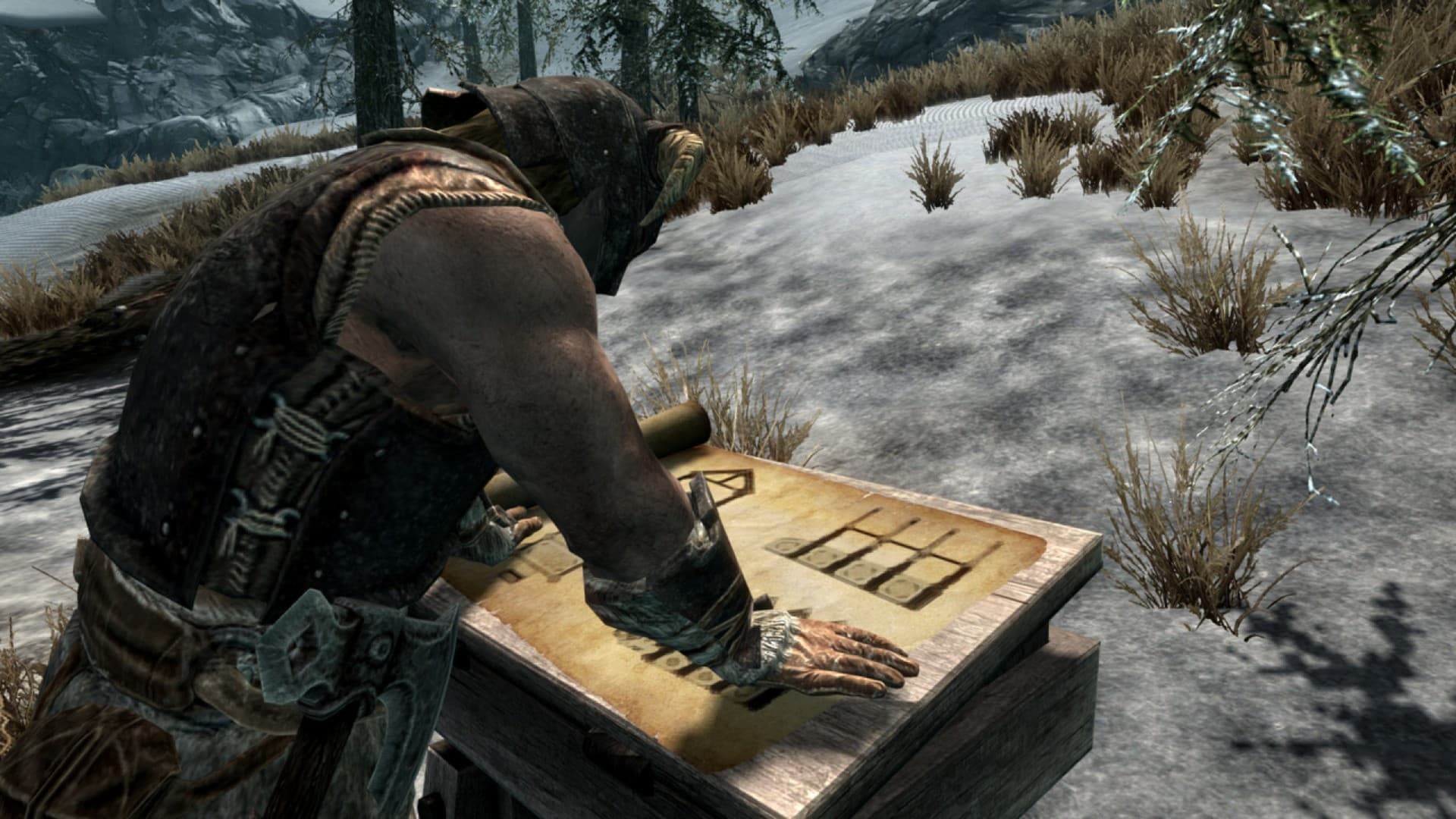 The Elder Scrolls V: Skyrim - Hearthfire DLC PC Steam CD Key - 3